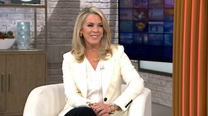 CBS Mornings:Deborah Norville on 35th anniversary of "Inside Edition"