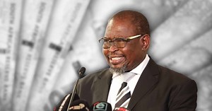 WATCH LIVE | Finance Minister delivers 2025 Budget Speech