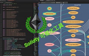 Solidity 可视化工具