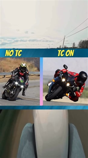 𝗧𝗮𝗿𝗮𝗻𝗴 | 𝗔𝘂𝘁𝗼𝗺𝗼𝘁𝗶𝘃𝗲 & 𝗧𝗲𝗰𝗵 𝗥𝗲𝘃𝗶𝗲𝘄𝘀 on Instagram: "Cable = control,Ride-by-Wire = comfort.Ab batao… tum kis side ho? . . . . (modern bike,throttle,ride-by-wire,ride-by-cable,technology,innovation,comfort,bike tech) . . . . #bike #race #technology #cofort #safety #explorepage✨ #tarangonwheels"