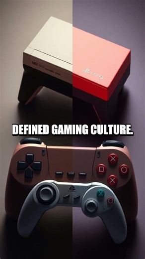 From Pixels to the Cloud A Fresh Look at Gaming's Evolution