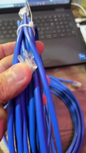 Cabo de Rede CAT5e: Desempenho para seu Jogo