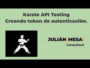 Creation and sending of authorization and authentication token.
