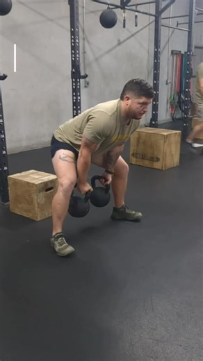 Let’s stop with the “I’ll start fresh next Monday” and have more of “I’m going to make the most of tomorrow.” Don’t let the days go by and look back regretting not making your health a priority. It just takes 1 hour a day, 3 days a week. 3 hours out of your 168-hour week. That’s only 1% of your week!! Give 1% of your week for a 100% better life. | Buffalo Nickel CrossFit