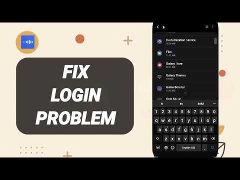 How To Fix And Solve Login Problem On Transkriptor App