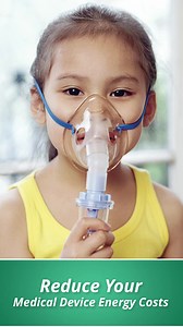 1.6K views | Reduce your energy costs for charging your electrically powered medical device at home with the Medical Baseline Program. | Southern California Edison (SCE) | Facebook