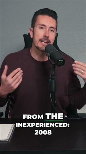 2008 Recession: The GREATEST Wealth Transfer EVER