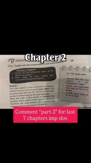 FBISE FSc/ICS Part 1 Physics 📚 | Most Important SLOs for Passing 🔥 | Exam Guaranteed Prep