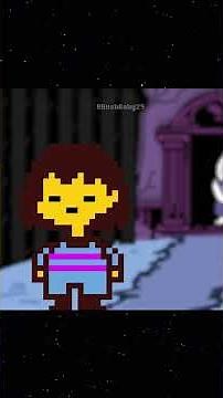 You feel... DETERMINED - Undertale Edit