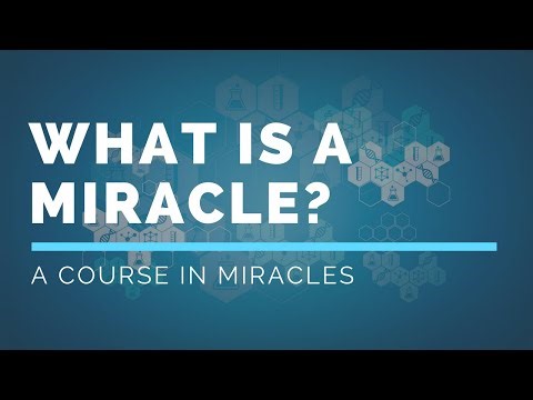 Les. 341-350 "Miracles" 12/1/21