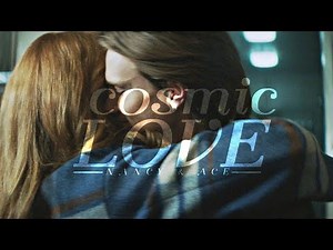 Cosmic Love | Nancy & Ace (4x13)