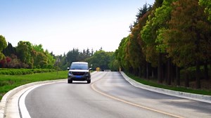 How a Compact Chinese EV Overtook Tesla as the Global Electric Car Leader