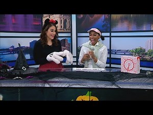 Bake Boo-tiful BatBrownies with Baketivity’s Halloween kit