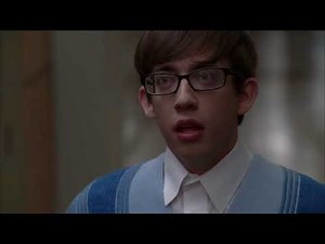 Glee - Full Performance of "Never Going Back Again" // 2x19