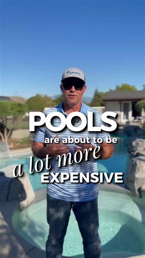 This is your LAST CHANCE to get a custom pool spa for just $86K before 2026 changes everything! 🔥 California’s new Title 25 law is about to increase pool build costs by $7,000–$15,000 due to new rules requiring solar or electric heaters instead of gas. If you've been on the fence, now is the time to make moves! To lock in your dream backyard and avoid those extra costs, your permit must be approved before Jan 1, 2026. It’s not too late, but time is running out fast ⏰ 📞 Call us today at 951-600
