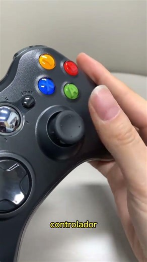 Is This xbox 360 Controller WORTH the Hype? (Honest Review) #xbox #gaming #controller #console1