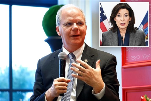 Exclusive | House’s Medicaid fraud probe expands to 10 states – including New York, California: ‘Combat rampant waste’