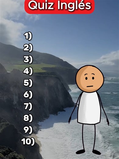 Diez Palabras Clave en Inglés para Aprender