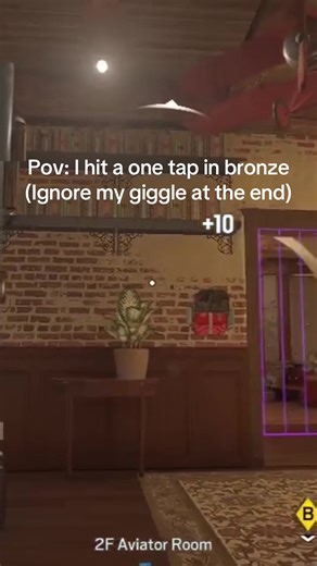 Top One Taps in Gaming You Need to See