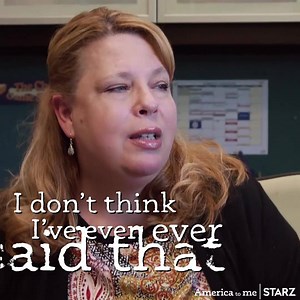 95K views · 152 reactions | How you see the world vs. how your kids see the world. And struggling with the difference. Catch up on the latest episode of America To Me right now on the #STARZ App. | STARZ | Facebook