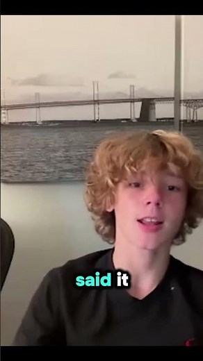 The 67 Kid's Life Changed After the Meme Went Viral