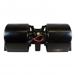 New A/C Blower Motor Assembly for John Deere OE# AT221322