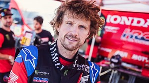 Adrien Van Beveren :«C’est une course de fou»