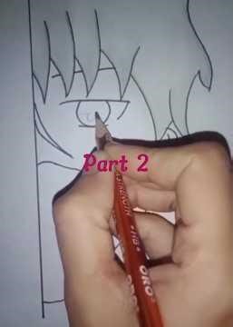 #HOW TO DRAW A ANIME