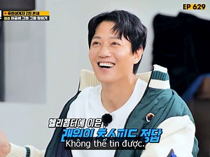1.6M views · 96 reactions | Kim Rae Won thao túng tâm lý cả dàn cast Running Man bằng giọng nói trầm ấm của mình Xem RUNNING MAN bản quyền chính thức tại Danet - dịch vụ cung cấp nội dung theo yêu cầu của BHD. #DANET #RunningMan #SongJiHyo #KimJongKook #HaHa | BHD Giải Trí Hàn Quốc | Facebook