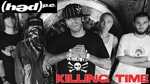 KILLING TIME Lyrics - (HED) PE | eLyrics.net