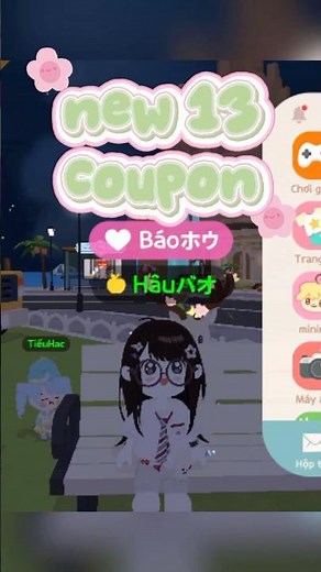 Tổng hợp 13 CODE Play Together mới nhất tháng 4/2026 🎁✨#playtogether #playtogethervng #ptgcreator