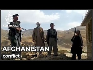 Taliban attacks capital of northwest Afghan province of Badghis