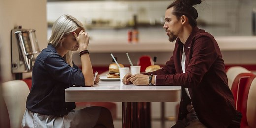 Red Tuesday: Why today is the most popular day for breakups just before Valentine's