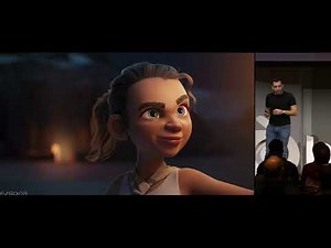 Lights, Home PC, Action!