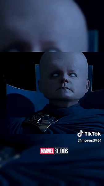 Every Watcher Appearance in the MCU Explained