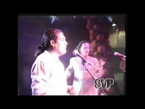 LA MAQUINA DE EL SALVADOR EN VIVO DESDE WASHINGTON 1996