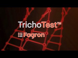 TrichoTest: The First Genetic Test for Hair Loss