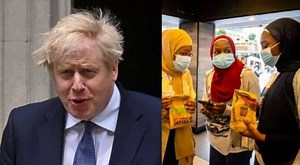 'Signs of an early wave': UK grapples with unlock measures amid third wave fears