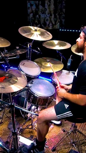 Fear Factory - Digimortal Drum Cover