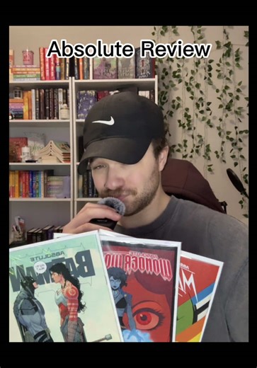 Fire Issues in Comics: A Week to Remember