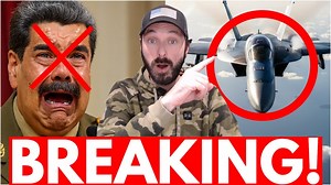 SERIES OF US WARSHIPS DEPLOYED: VENEZUELA ATTACK SCENARIO REVEALED! #BreakingNews #BREAKING #news #NewsUpdate #fyp #war | Canadian Prepper VLOG