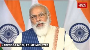 4.6K views · 107 reactions | PM Modi addresses #Bengaluru Tech Summit, says Digital India now a way of life. #ITVideo indiatoday.in/videos/ | India Today | Facebook