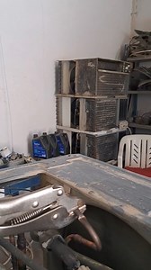 Pinch off charging port refrigerant window type a.c #fypシ゚viralシ #followerseveryone #instreamadsmonetization #everyonehighlights #refrigerationtech #hvactech | Alfe Logente