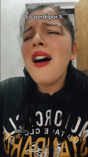 Lo perdí por ti🎙️ #fypyoutube #parati #foryou #cantante #shortvideo #viralvideo #latino #tendencia