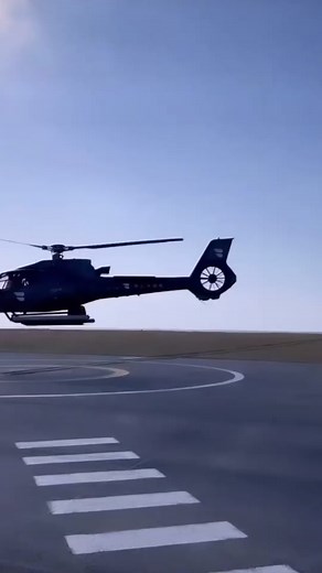 Fly from Nice Airport to Monaco in Just 7 Minutes