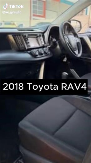 🚗 2018 Toyota RAV4 (CVT) 5D Wagon 💰 Price: $14,990 Drive Away (GST Included) 🚦 Condition: Excellent | 100% Roadworthy | Listed WOVI Vehicle Details 🛻 Plate Number: 1IUA856 🏷 Make / Model: Toyota RAV4 📅 Year: 2018 🎨 Colour: White 📍 Odometer: 202,193 km ⚙ Transmission: Continuous Variable (CVT) 🚙 Body Type: Wagon, 5 Doors, 5 Seats ⛽ Fuel Type: Unleaded Petrol 📝 Registration Expiry: 09/02/2026 Engine and Performance 🔧 Engine: 2.0L Inline 4 Cylinder (1987cc) ⚡ Power: ~127kW (approx.) 💪 T