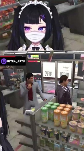 Most Normal Konbini Experience in Japan