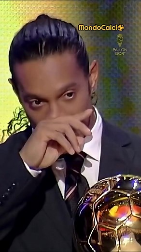 Come Ronaldinho ha fregato tutto il mondo! 😳🔥 #football #calcio #Ronaldinho | Hub del Calcio d'Élite