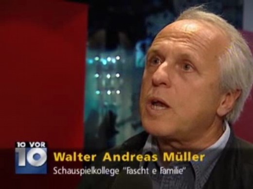 Martin Schenkel nach schwerer Krankheit gestorben