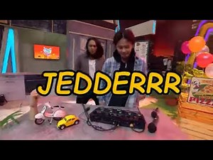 Adi Karang Hibur Kencan Denny & Elma | OPERA VAN JAVA (19/11/21) Part 2